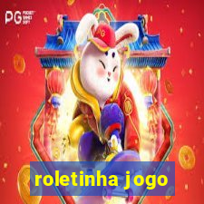 roletinha jogo